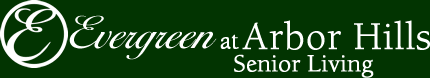 Evergreen at Arbor Hills Logo